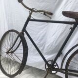 Velo ancien clement and co paris in the etat no vintage restaure