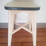 EFi vintage stool