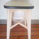 EFi vintage stool