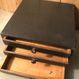 Meuble 3 tiroirs