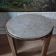 Table basse art déco