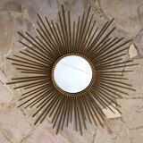 Chaty Sun Mirror in Vallauris 82cm