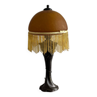 Lampe de chevet