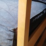 Nike Karlson & Jon Eliason for Ikea, 2007. “Lillberg” rocking chair