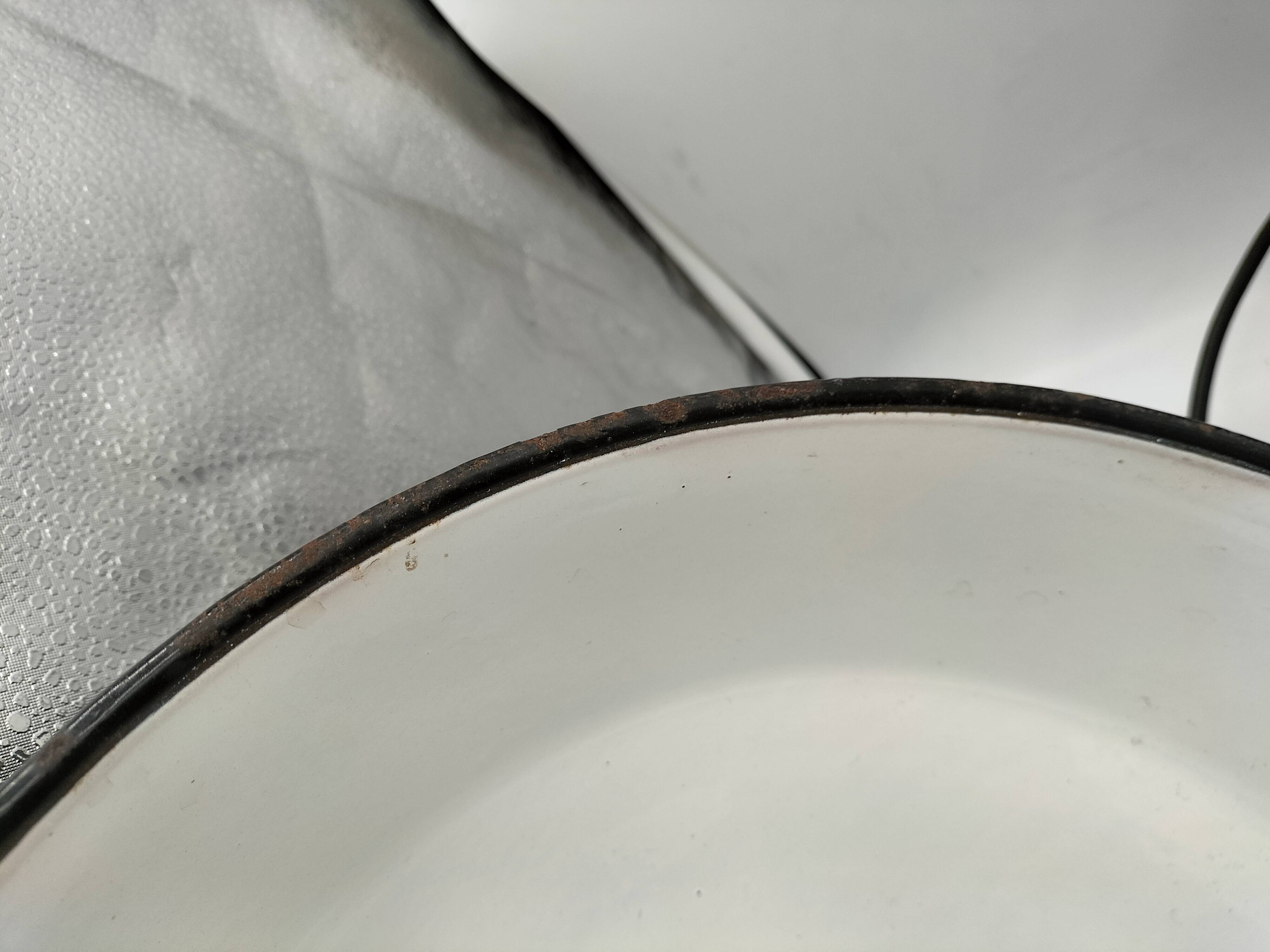 Industrial suspensions