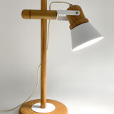 Scandinavian vintage lamp