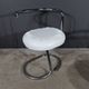 Pair of “Cobra” Chairs by Giotto Stoppino for Kartell – 1970