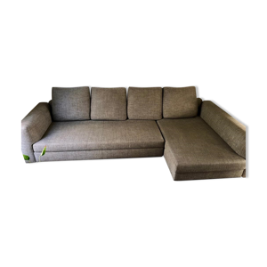 Canapé d'angle minotti