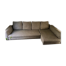 Corner sofa minotti model kline