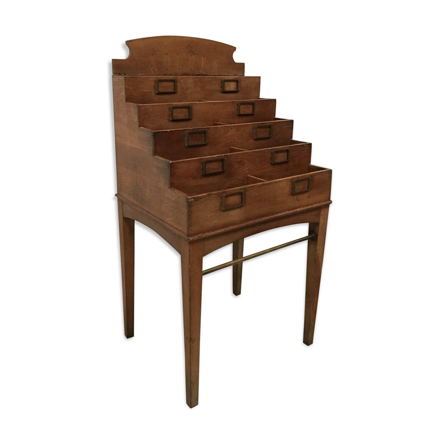 Furniture business shop display