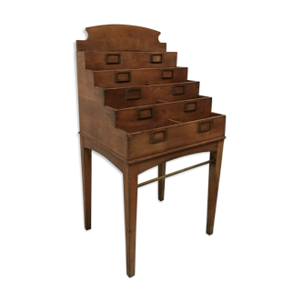 Furniture business shop display