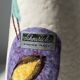 Very decorative colorful pitcher vase with Scheurich floral motif