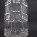 Crystal carafe