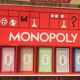 Vintage Monopoly board game Miro Company