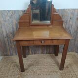 Vintage dressing table