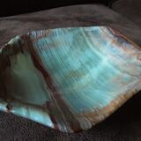 Onyx ashtray