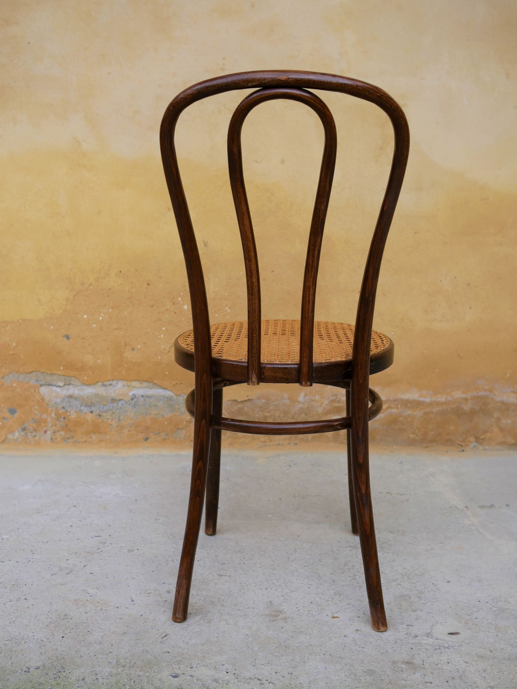 Chair by Thonet