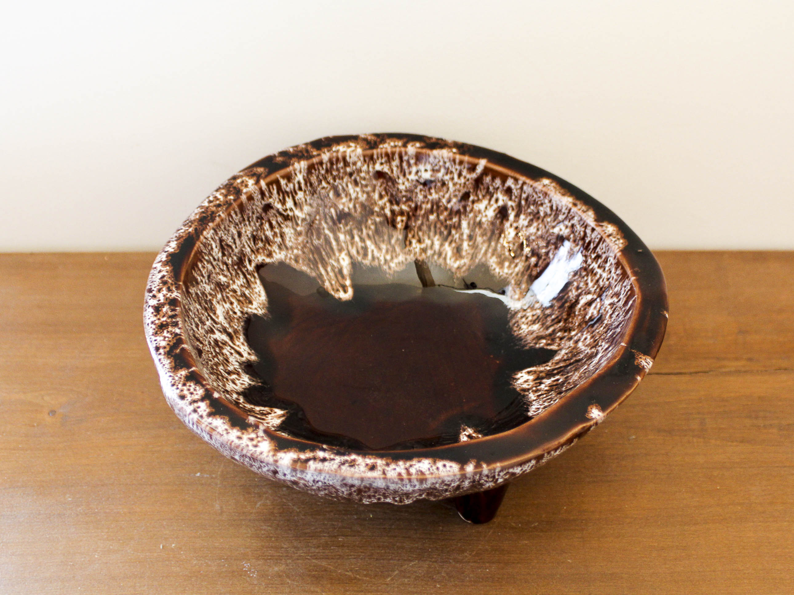 Empty cup pocket tripod Accolay