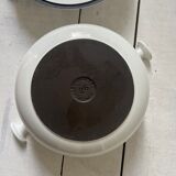 Cast iron casserole le Creuset la Mama