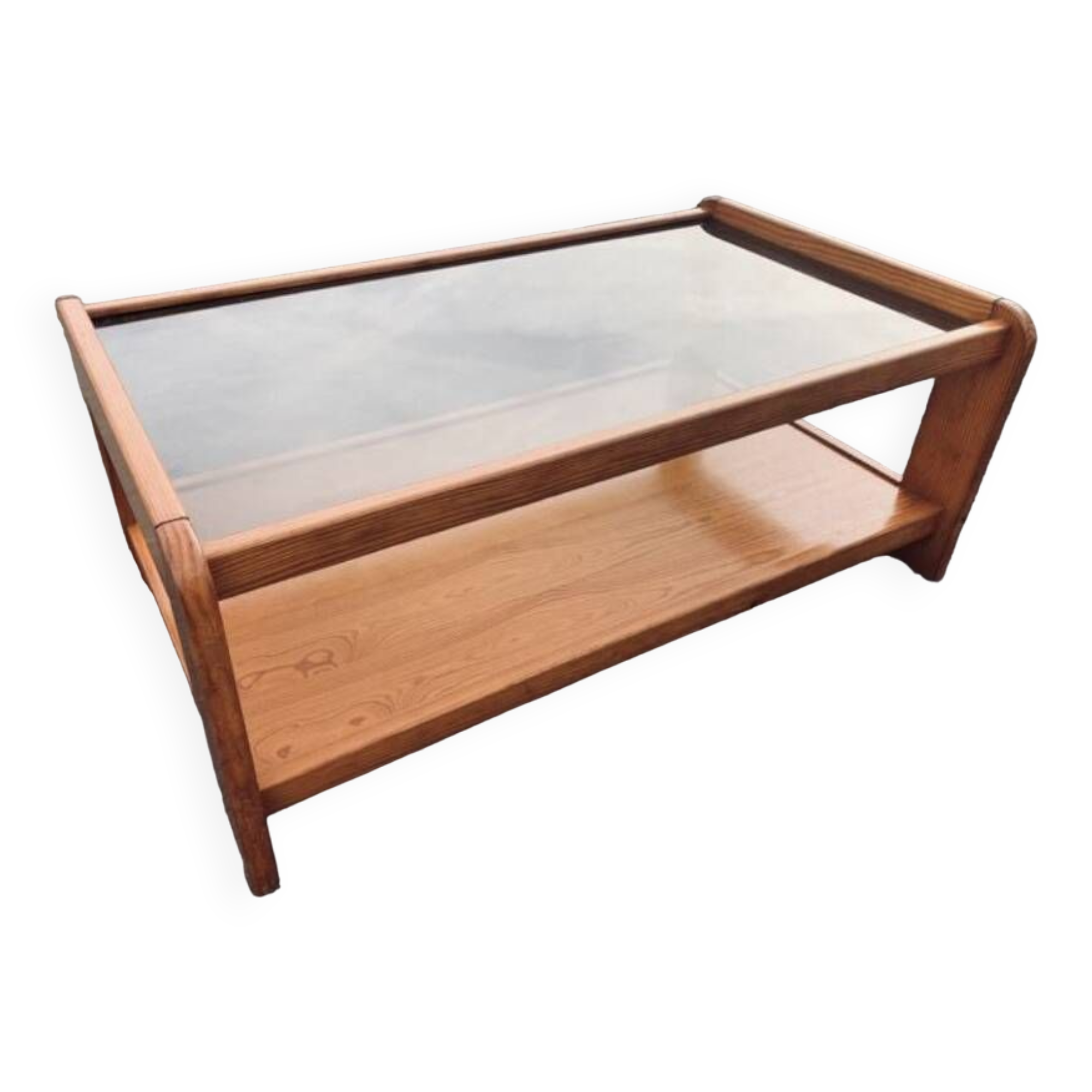 Maison Regain coffee table