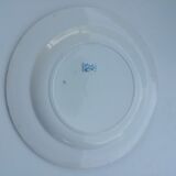 Plat terre de fer Clairefontaine