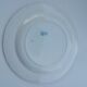 Clairefontaine iron earth dish