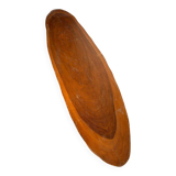 Solid exotic wood table – 2.3 m – unique piece