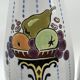Paire de vases art deco - boch freres