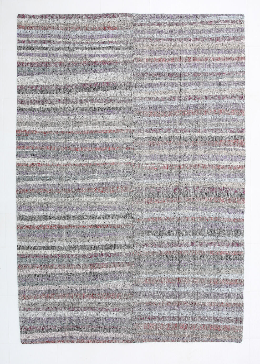 Tapis multicolore multicolore 186x268Cm