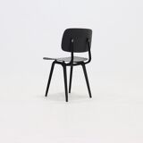 Revolt Chair by Friso Kramer for Ahrend De Cirkel 1960s