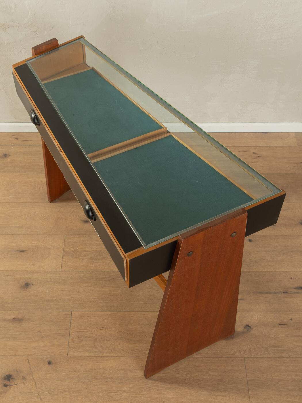Vitrine de bijoux