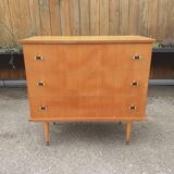 Commode vintage