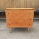 Commode vintage