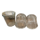 3 verrines