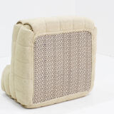 Vintage Kashima armchair for Ligne Roset by Michel Ducaroy 1970s