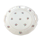 Pie dish Porcelor Ceranord