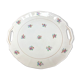 Pie dish Porcelor Ceranord