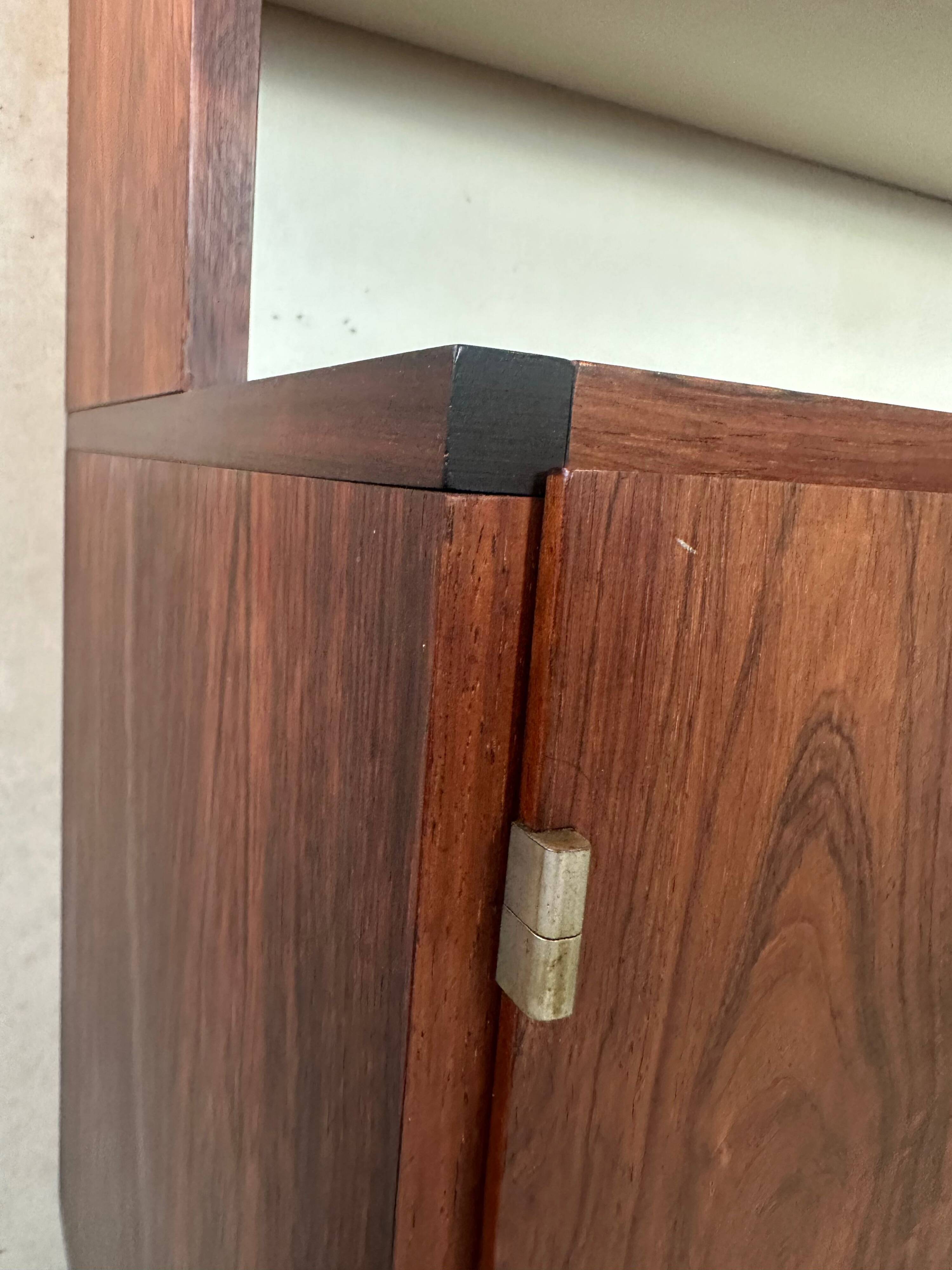 Vintage Pastoe wall cabinet – Cees Braakman