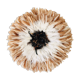 Juju Hat beige 60 cm