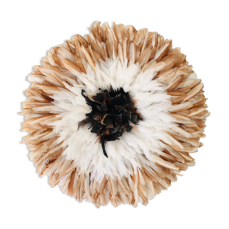 Juju Hat beige 60 cm