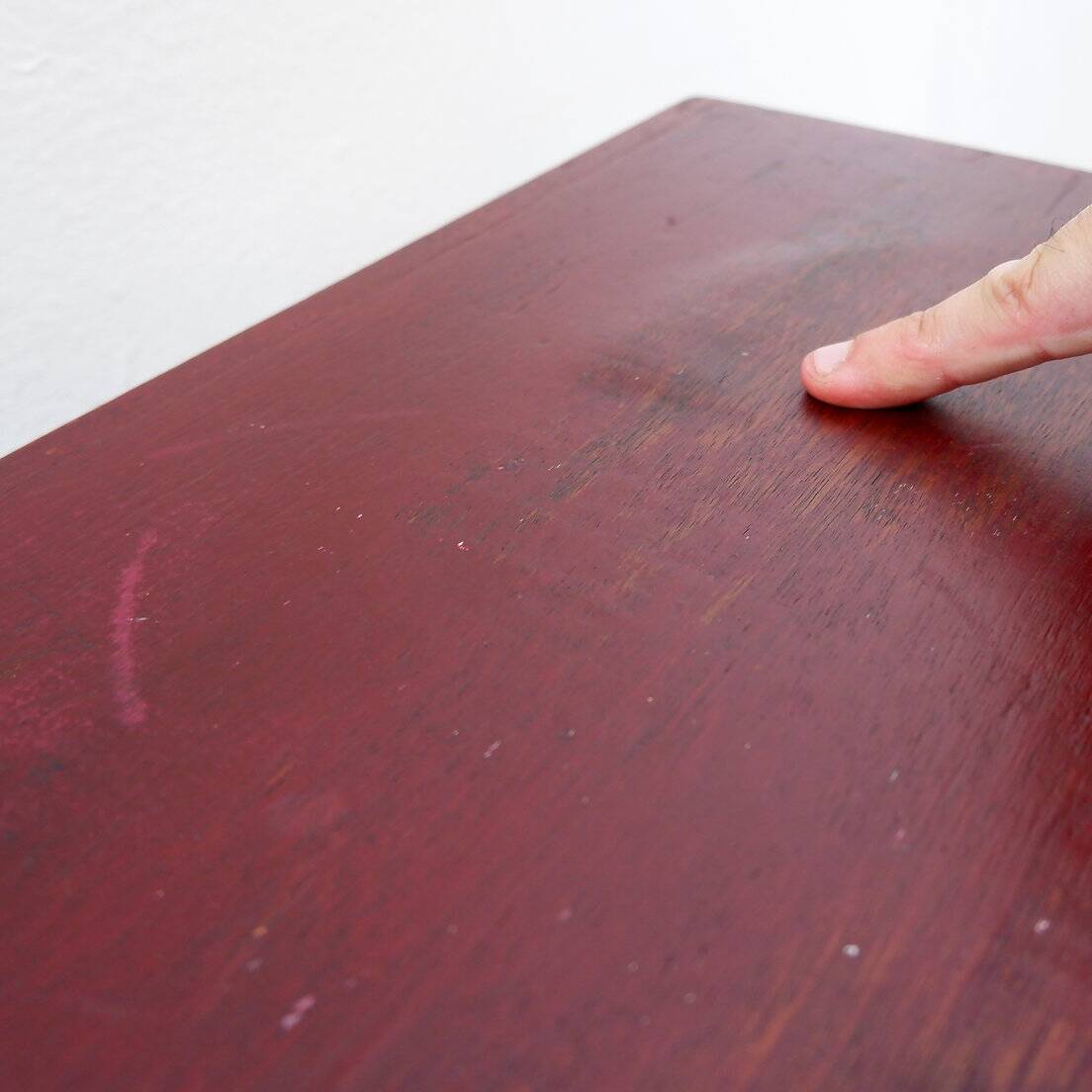 Art Nouveau table or desk by Gebrüder Thonet, 1910s