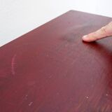 Art Nouveau table or desk by Gebrüder Thonet, 1910s