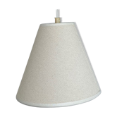Vintage Scandinavian teak wall lamp