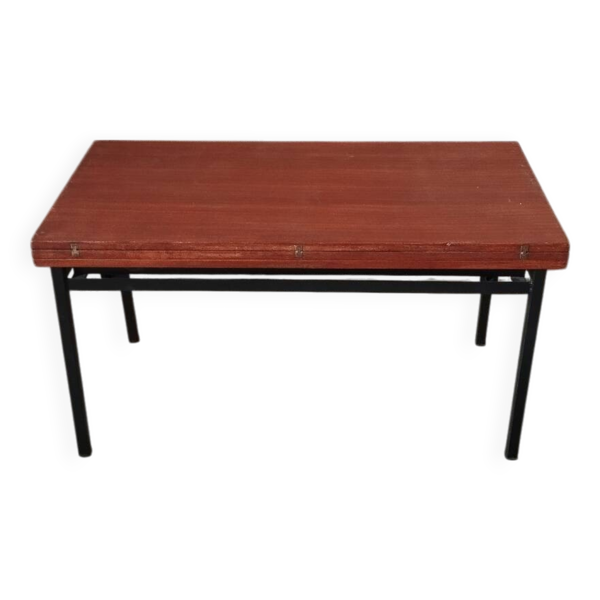 Table à système