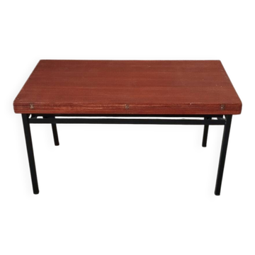 System table