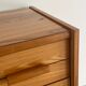 Commode 1970.