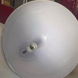 2 chrome space age suspensions