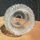 Globe en verre pour luminaire