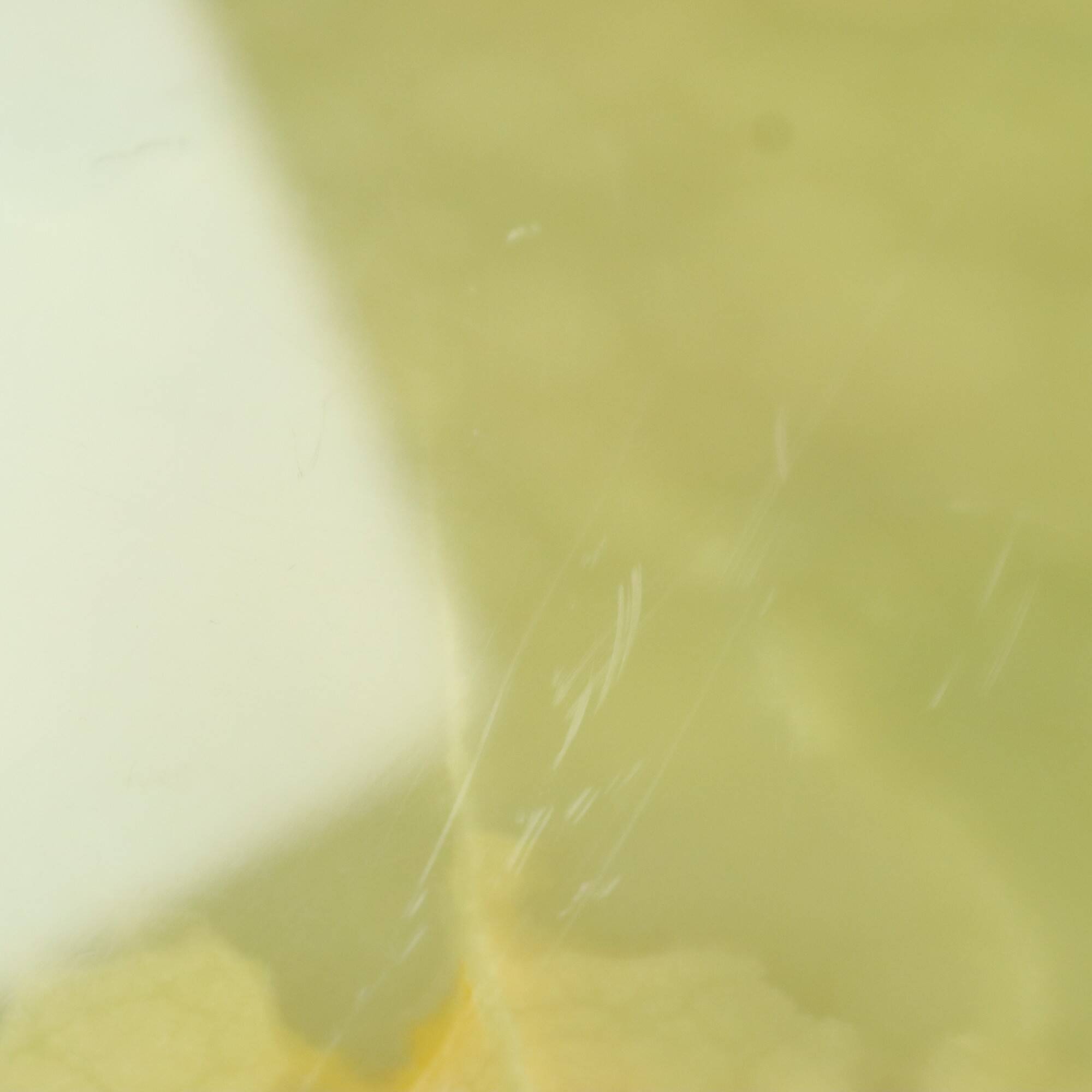 Set of 3 Nesting Tables Onyx Marble Copper Frame 1950s France