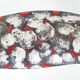 Baudin vintage fruit bowl 1960